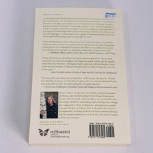 Load image into Gallery viewer, Braiding Sweetgrass by Robin Wall Kimmerer
