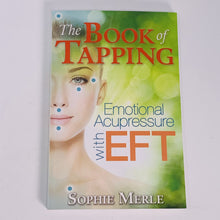 Load image into Gallery viewer, The Book of Tapping by Sophie Merle
