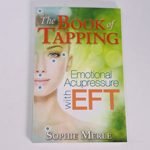 The Book of Tapping by Sophie Merle