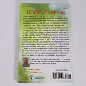 The Book of Tapping by Sophie Merle