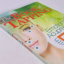 Load image into Gallery viewer, The Book of Tapping by Sophie Merle
