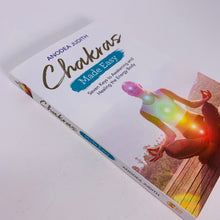 Load image into Gallery viewer, Chakras Made Easy by Anodea Judith
