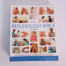 Load image into Gallery viewer, The Reflexology Bible
