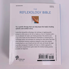 Load image into Gallery viewer, The Reflexology Bible
