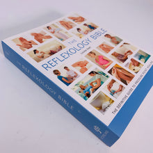 Load image into Gallery viewer, The Reflexology Bible
