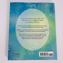 Load image into Gallery viewer, Crystal Reiki Healing by Philip Permutt
