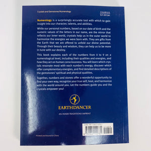 Crystals & Numerology by Edith Wuest & Sabine Schieferle