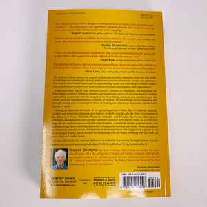 The Alchemy of Stones by Robert Simmons