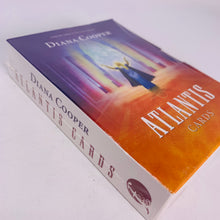 Load image into Gallery viewer, Atlantis Cards by Diana Cooper
