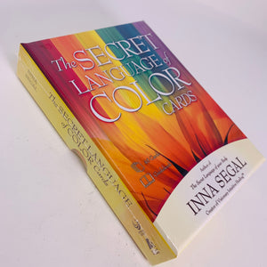 The Secret Language of Color Cards