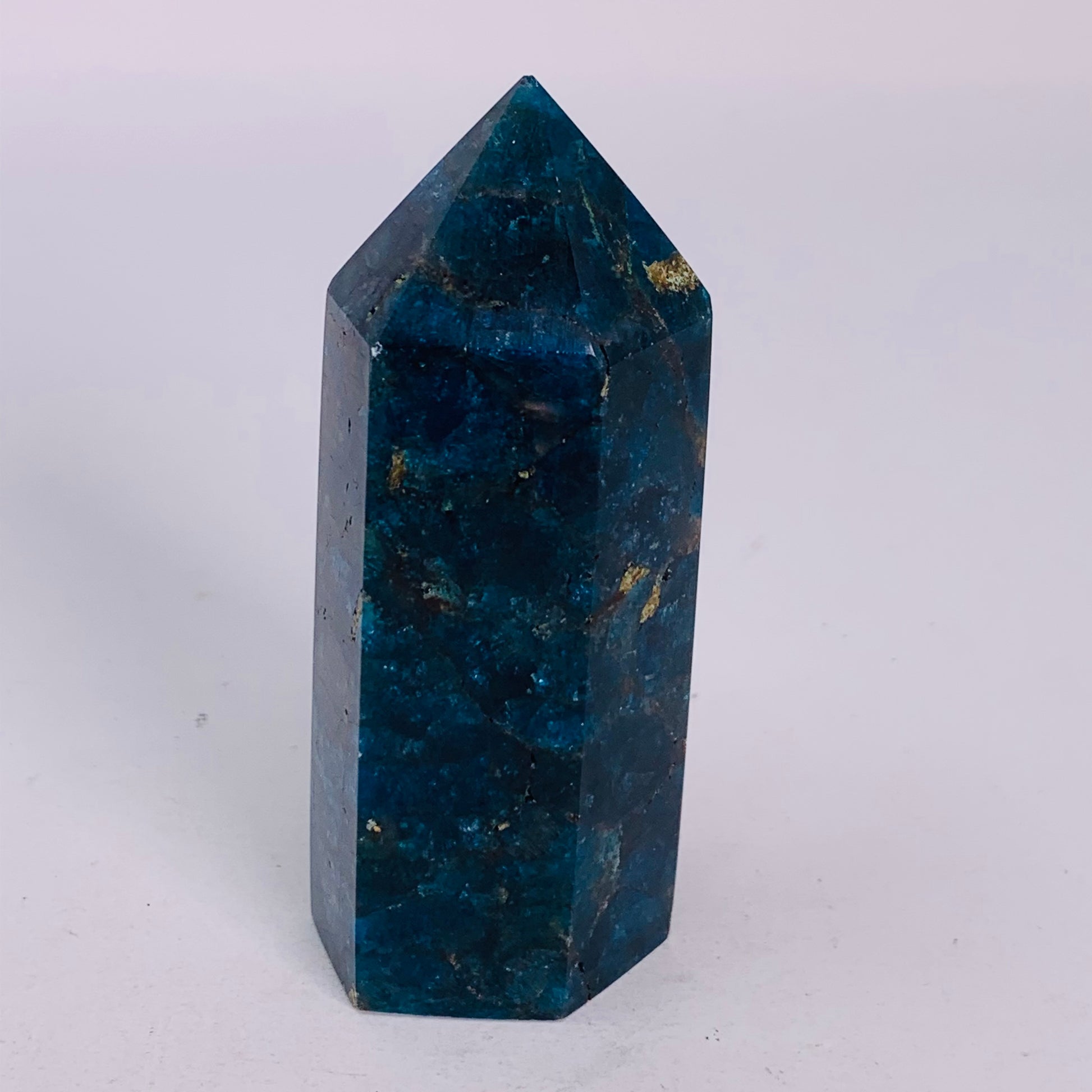 Apatite - Tower (Options)