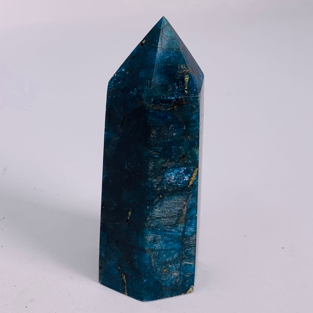 Apatite - Tower (Options)