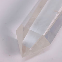 Load image into Gallery viewer, Clear Quartz Point (Large)
