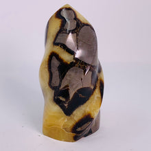 Load image into Gallery viewer, Septarian - Standing Flame
