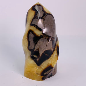 Septarian - Standing Flame