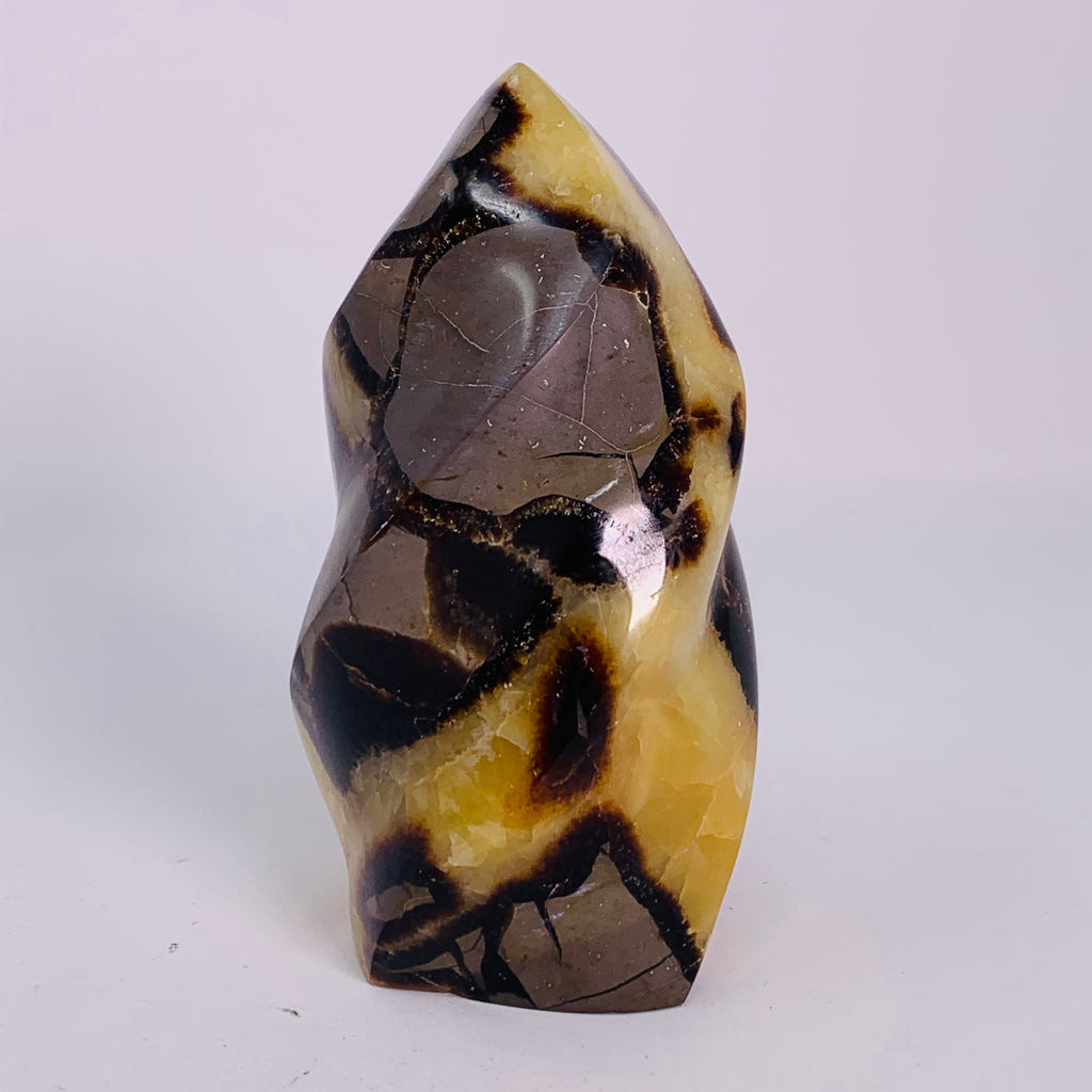 Septarian - Standing Flame