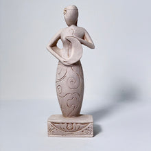 Load image into Gallery viewer, Moon Goddess Statue
