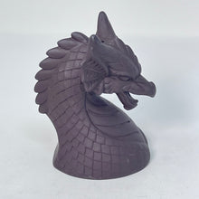 Load image into Gallery viewer, Incense Holder - Backflow - Dragon&#39;s Head
