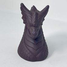 Load image into Gallery viewer, Incense Holder - Backflow - Dragon&#39;s Head
