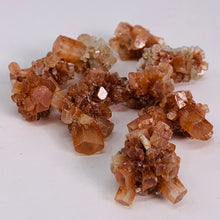 Load image into Gallery viewer, Aragonite Druze/Cluster (small) - $4
