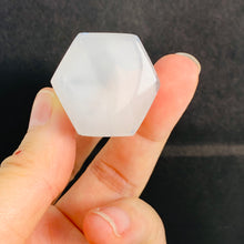 Load image into Gallery viewer, Selenite Obelisk
