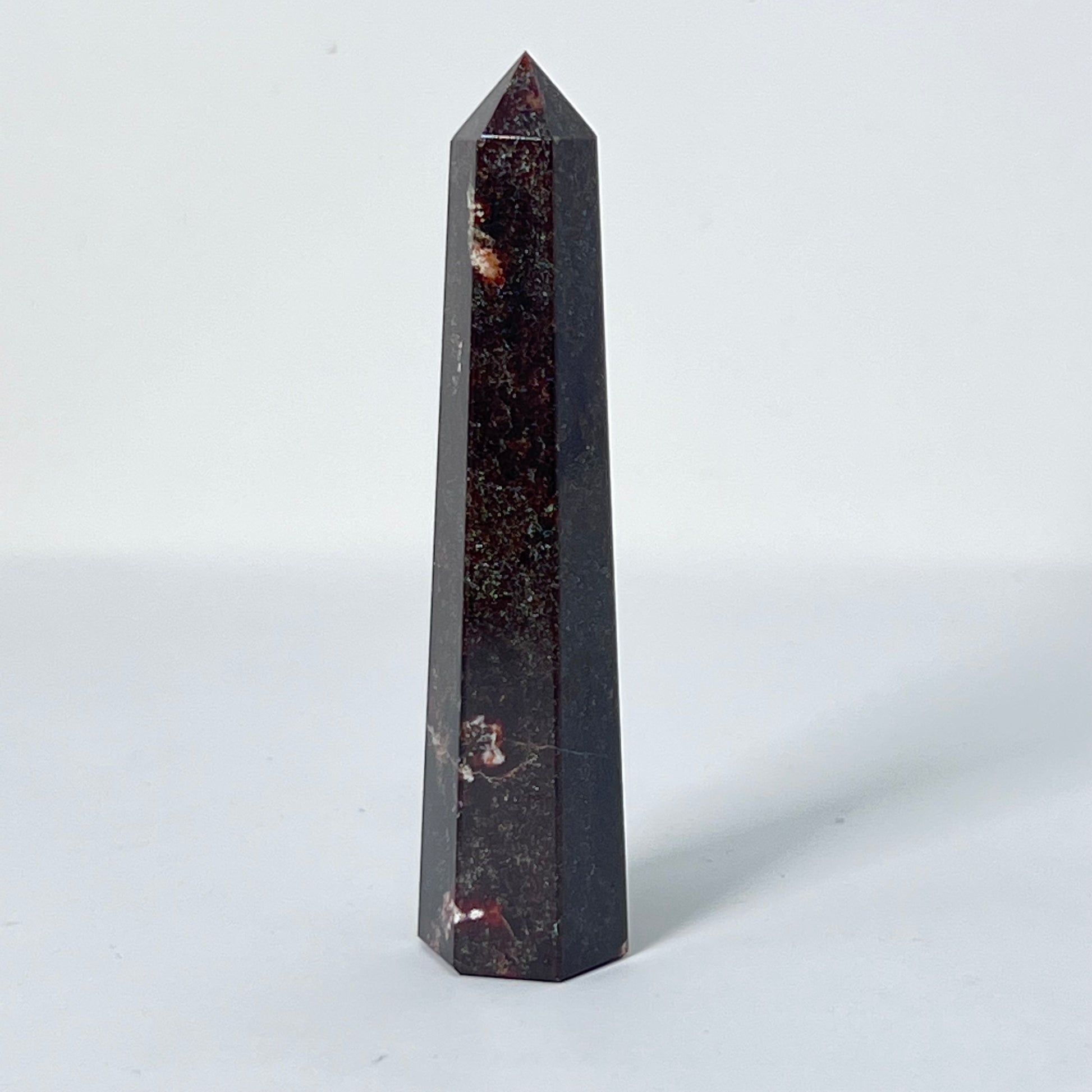 Garnet Standing Point/Tower