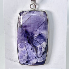 Load image into Gallery viewer, Pendant - Tiffany Stone
