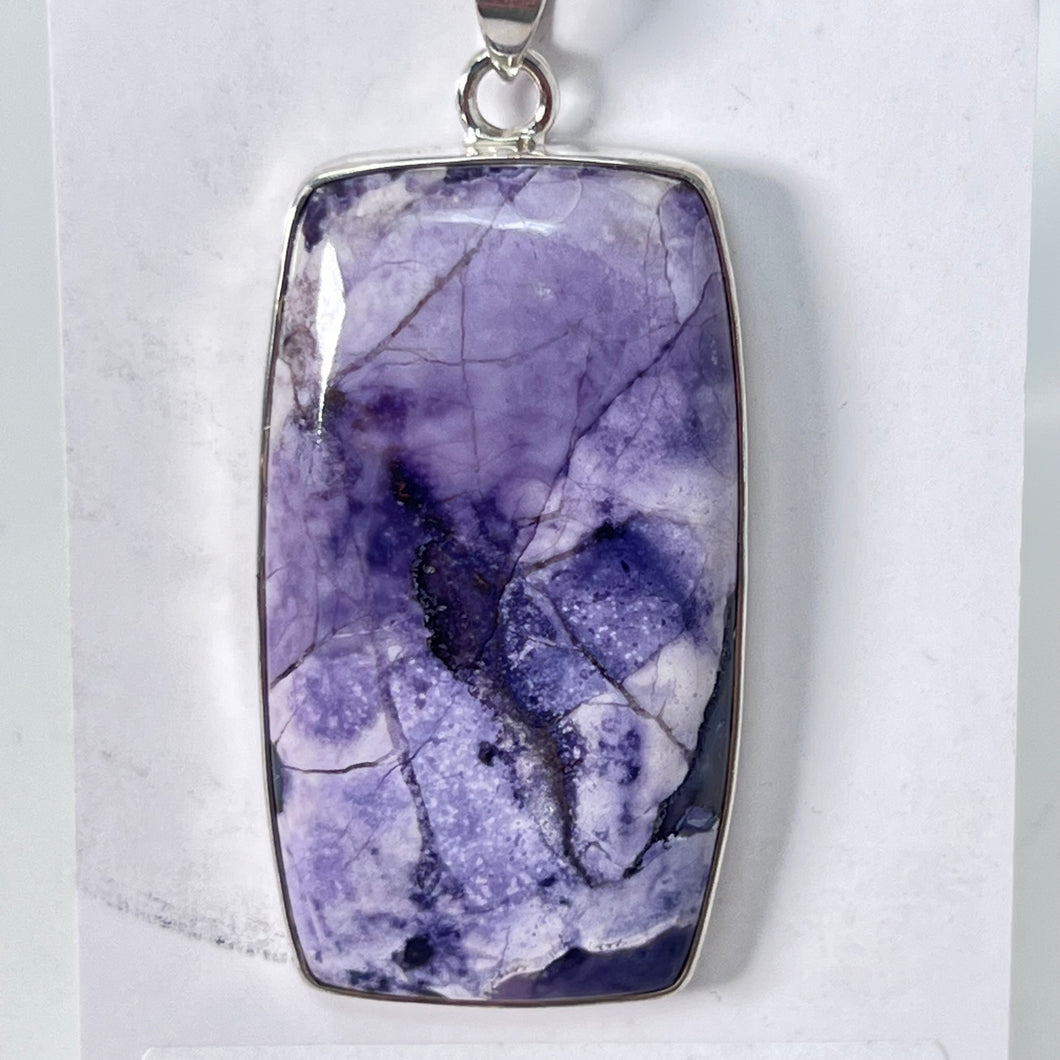 Pendant - Tiffany Stone