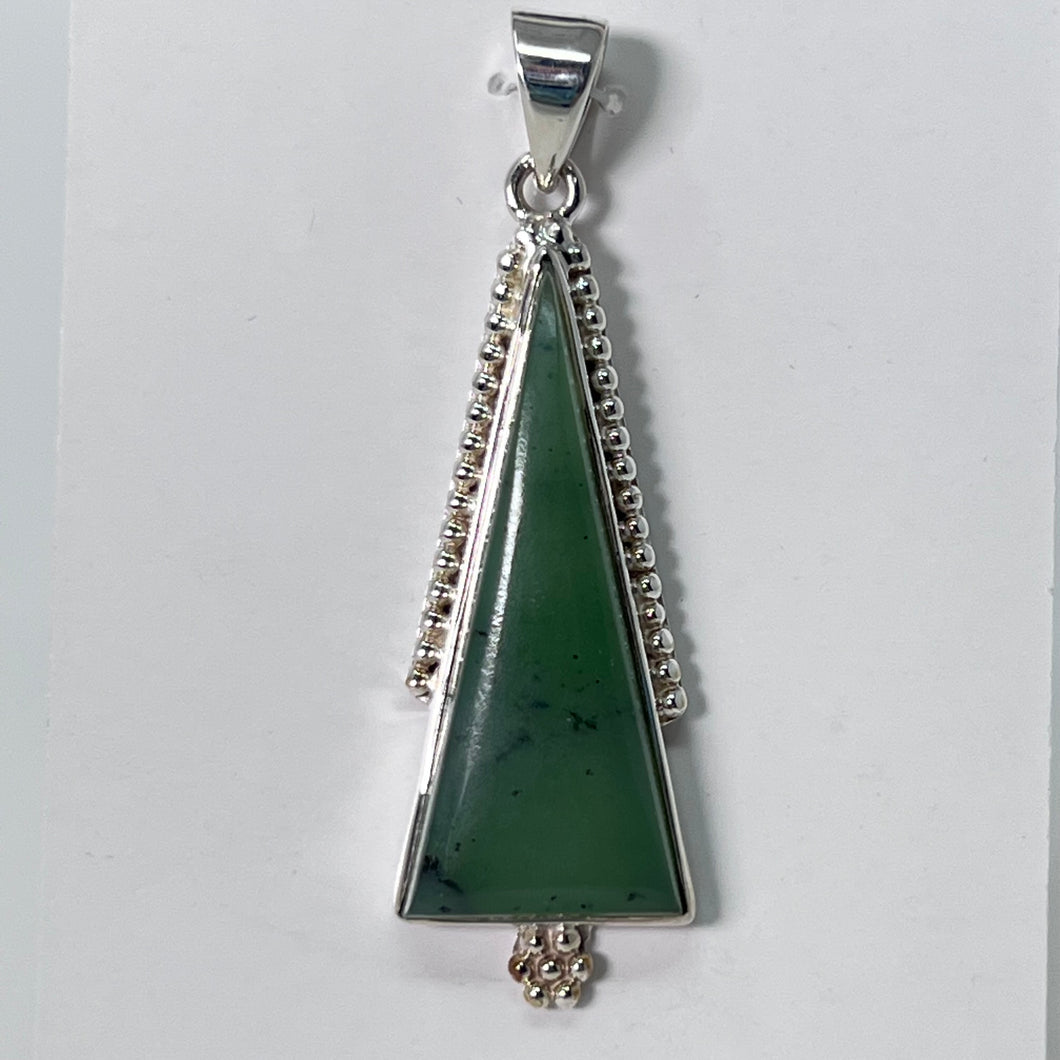 Pendant - Jade