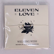 Load image into Gallery viewer, 11:11 Wish Bracelets (Various Options)
