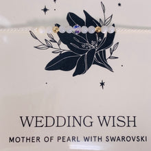 Load image into Gallery viewer, 11:11 Wish Bracelets (Various Options)
