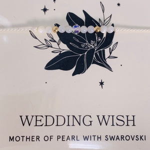 11:11 Wish Bracelets (Various Options)
