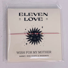 Load image into Gallery viewer, 11:11 Wish Bracelets (Various Options)
