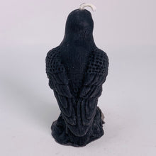 Load image into Gallery viewer, Beeswax Candle - Raven
