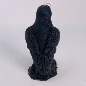 Beeswax Candle - Raven