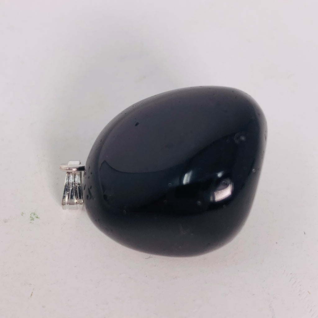 Pendant - Tumbled Stone (4 varieties)