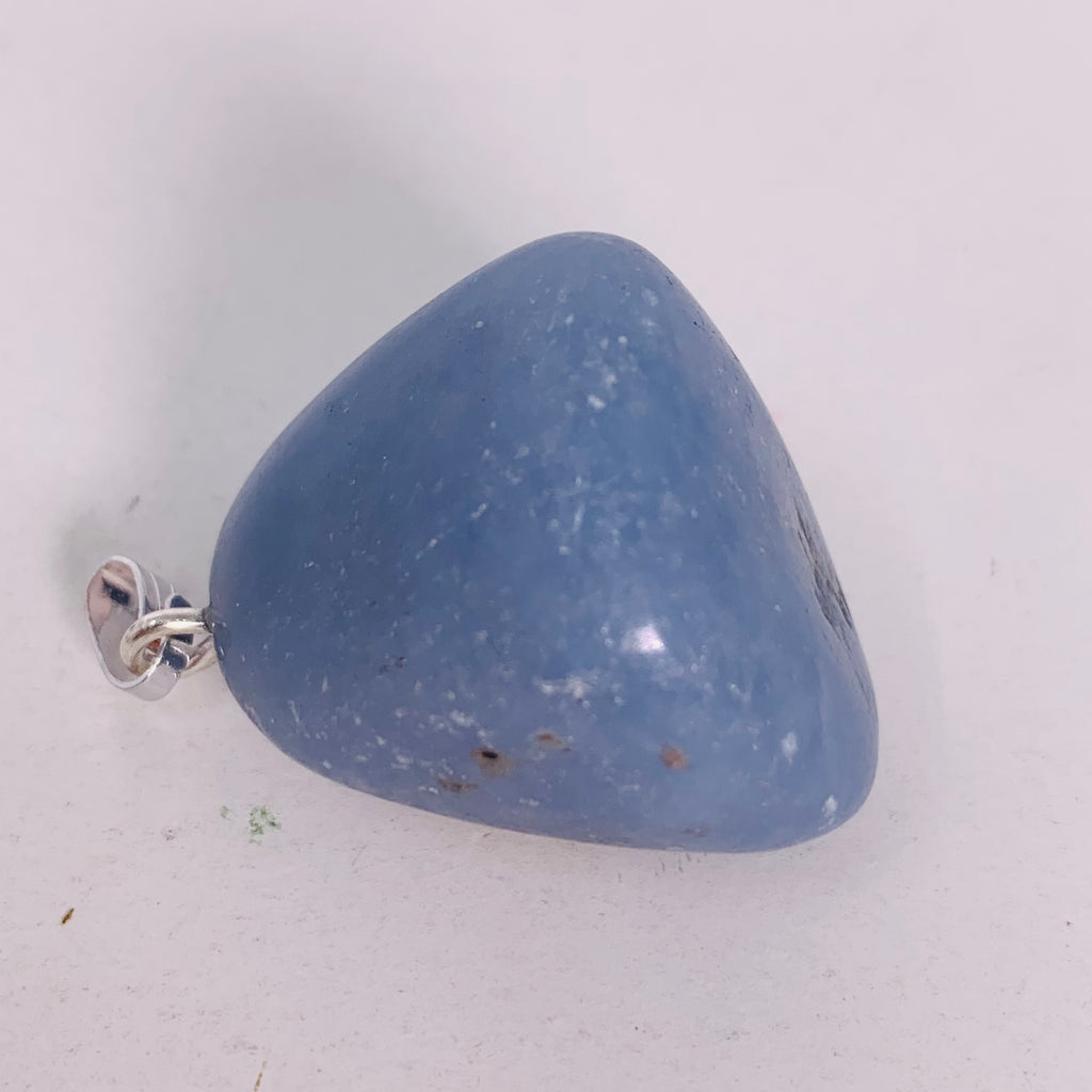 Pendant - Tumbled Stone (4 varieties)