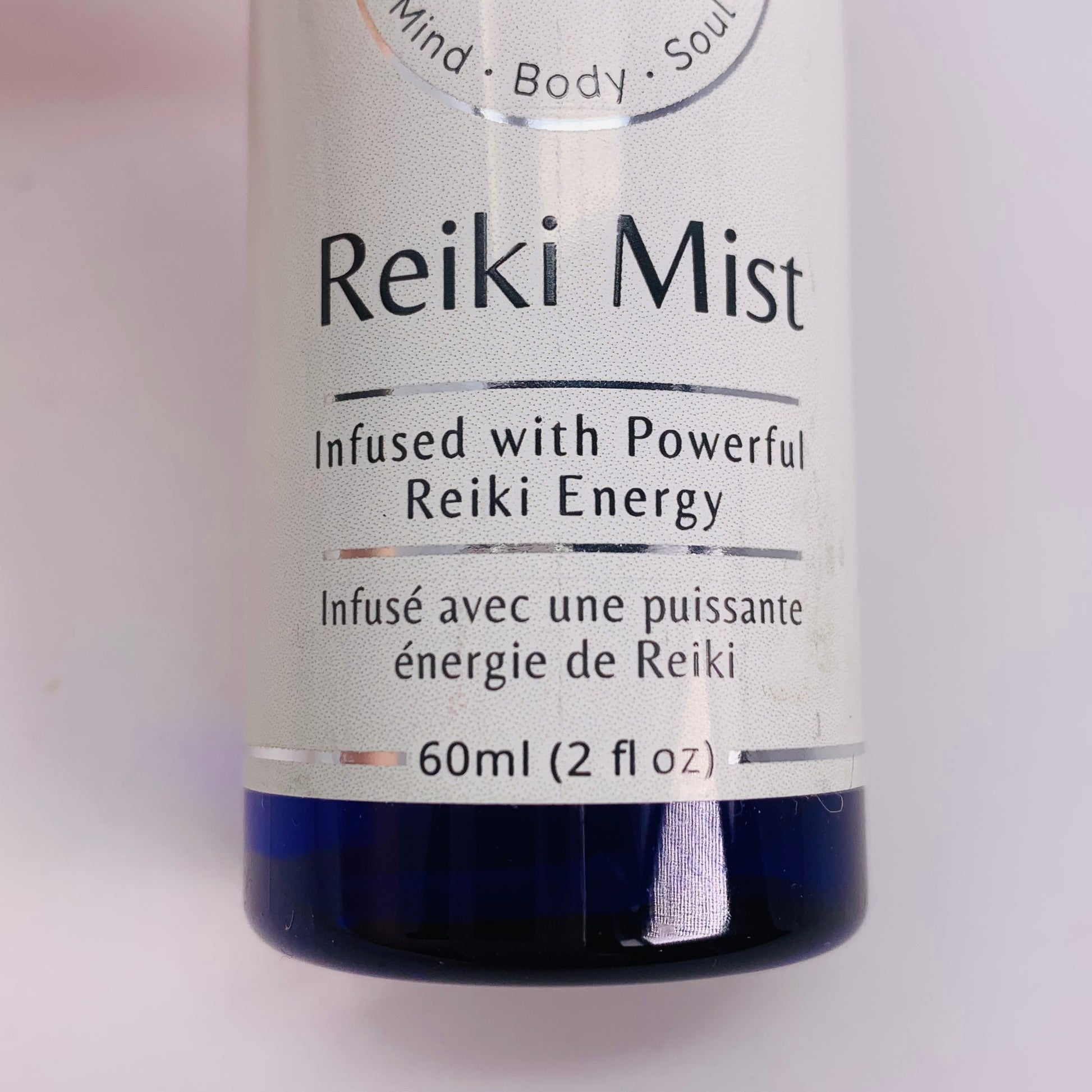 Reiki Mist Spray