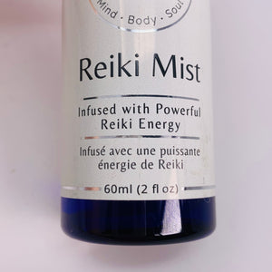 Reiki Mist Spray