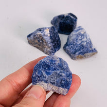 Load image into Gallery viewer, Sodalite Chunk - Rough
