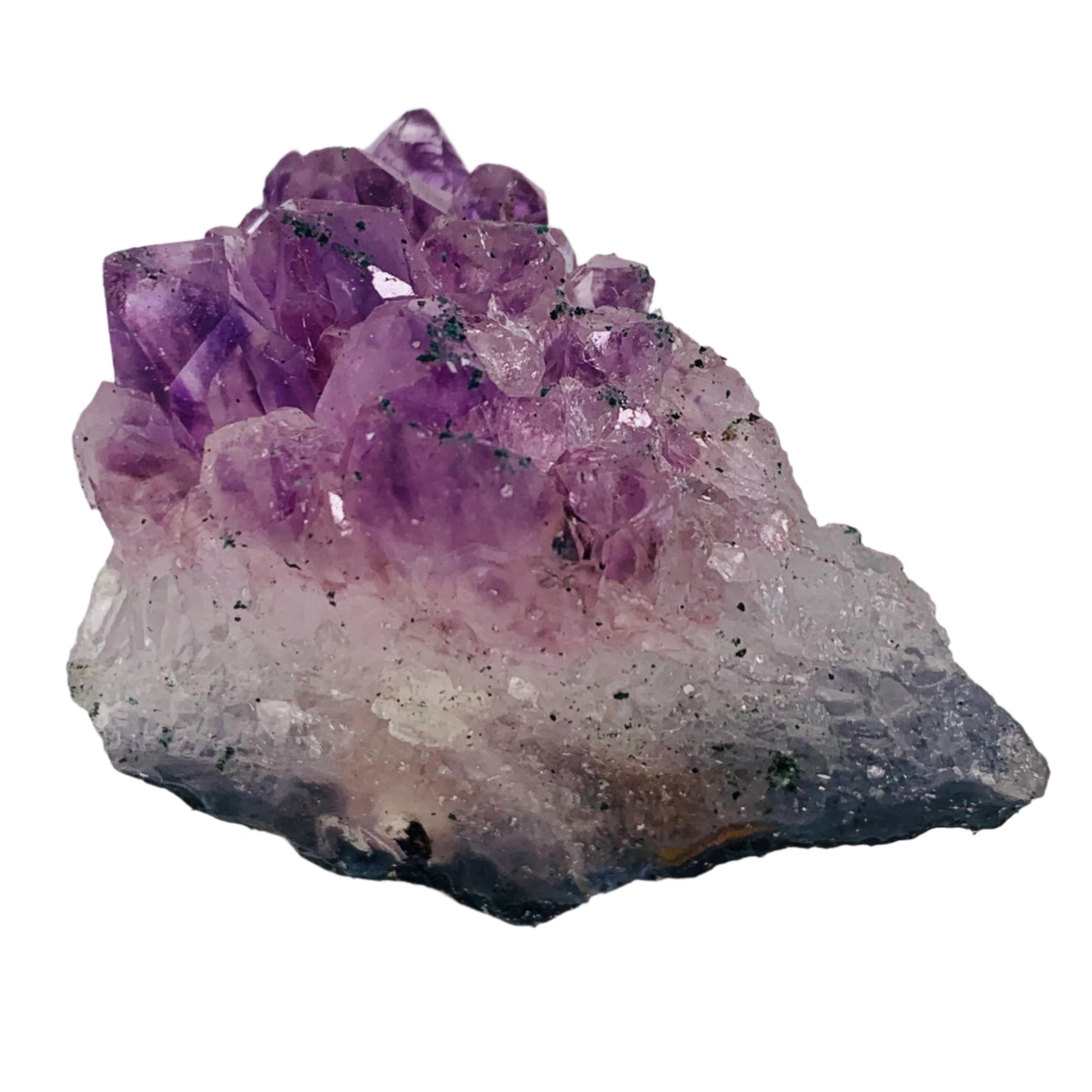 Amethyst Cluster Pieces (Medium) - $13