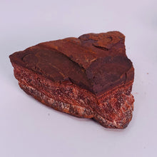 Load image into Gallery viewer, Red Tigers Eye Chunks - Rough - (2 sizes)
