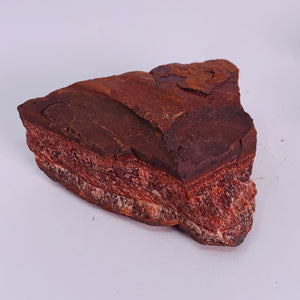 Red Tigers Eye Chunks - Rough - (2 sizes)