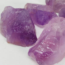Load image into Gallery viewer, Amethyst Chunks $4
