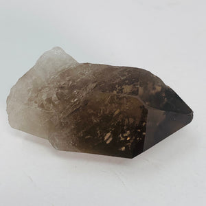 Smoky Quartz DARK Rough Points (2 sizes)