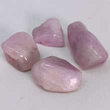 Load image into Gallery viewer, Kunzite - Tumbled (2 sizes)
