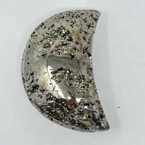 Pyrite - Moon
