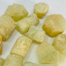 Load image into Gallery viewer, Aquamarine (Green)  - Rough
