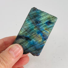 Load image into Gallery viewer, Labradorite Polished Slabs
