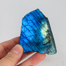 Load image into Gallery viewer, Labradorite Polished Slabs

